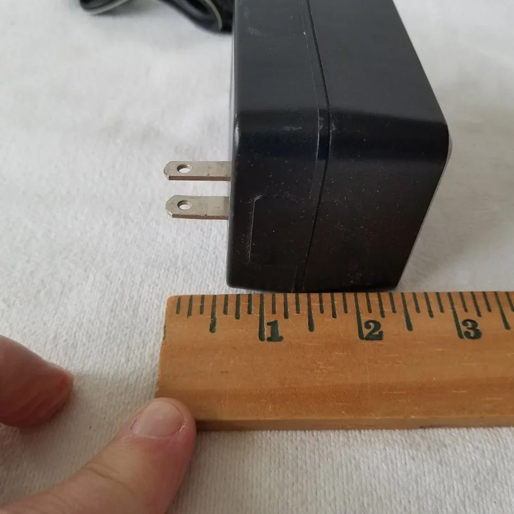 Canon 13.5V Printer Power Supply K30081 AD-300 AC/DC Adapter OEM EUC